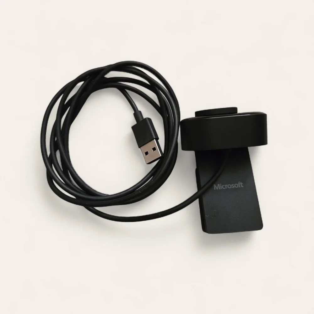 Microsoft Modern Webcam